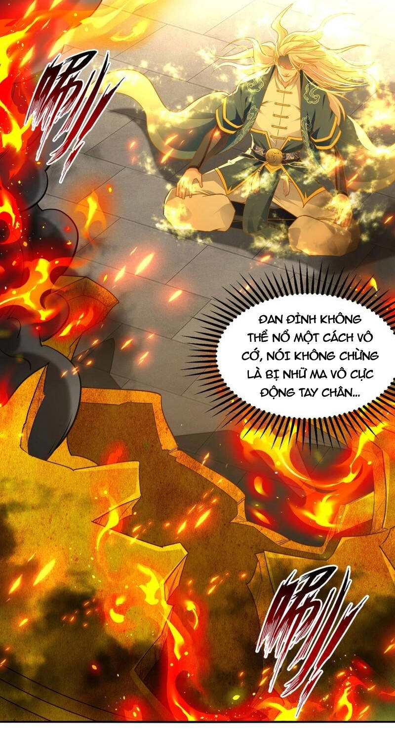 Nghịch Thiên Chí Tôn Chapter 212 - 32