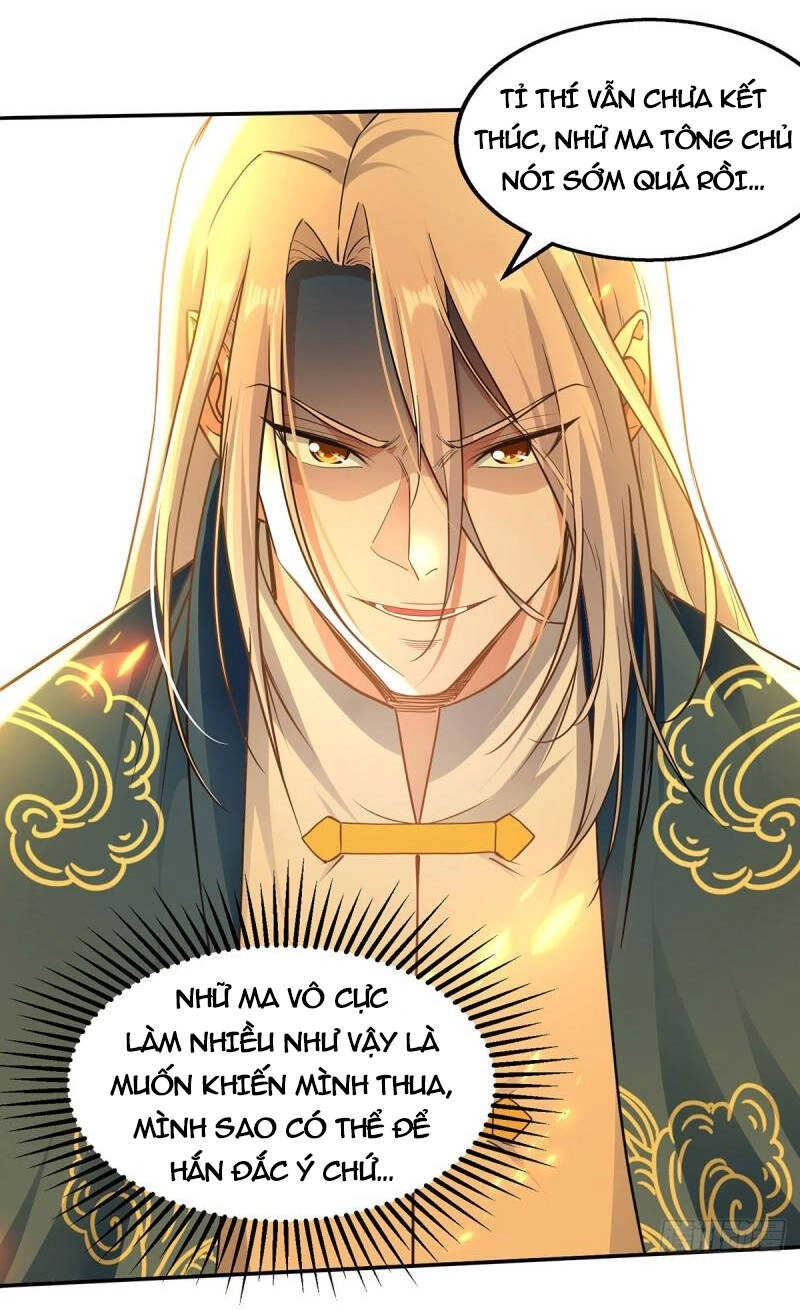 Nghịch Thiên Chí Tôn Chapter 212 - 36
