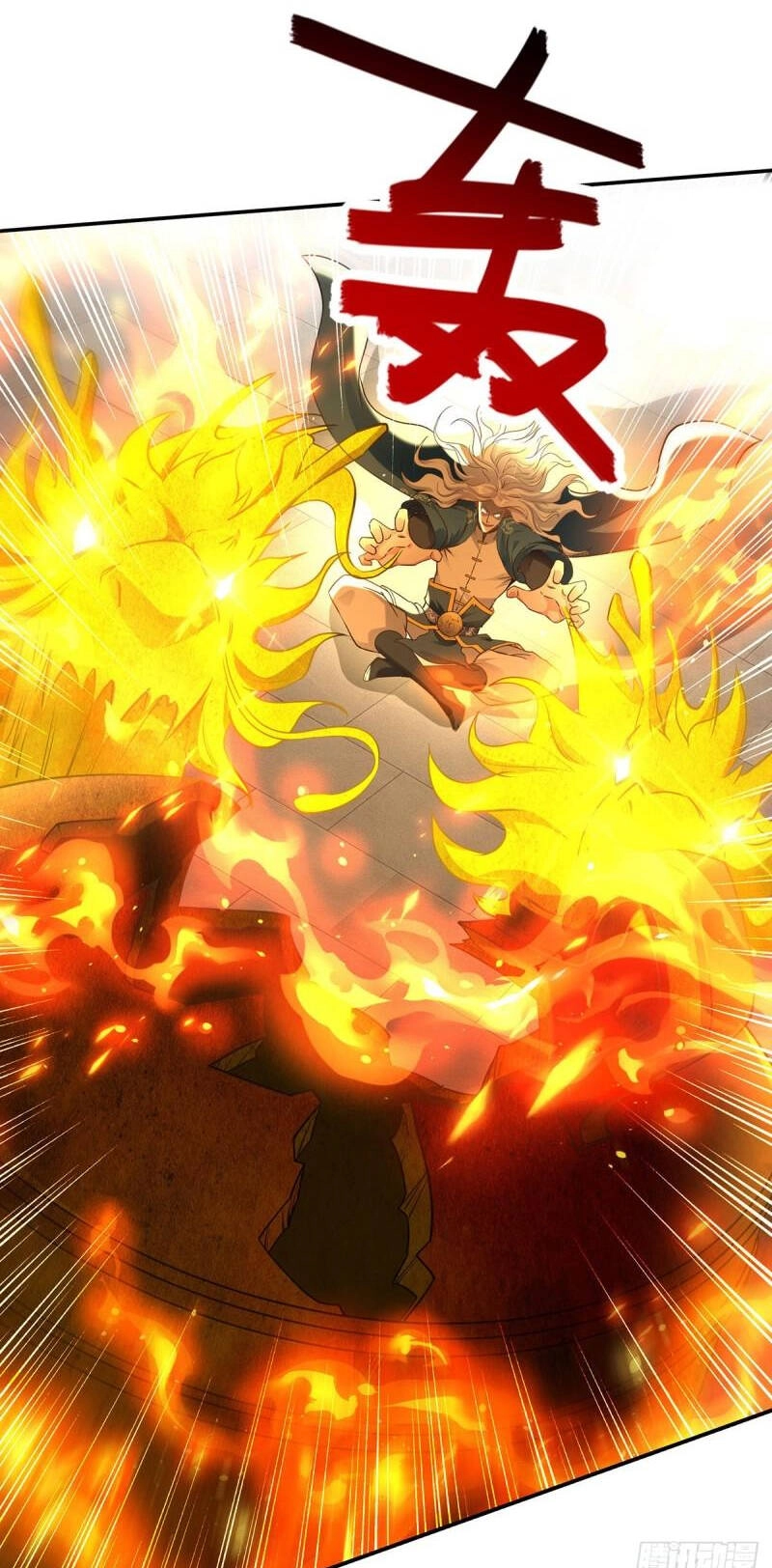 Nghịch Thiên Chí Tôn Chapter 212 - 37