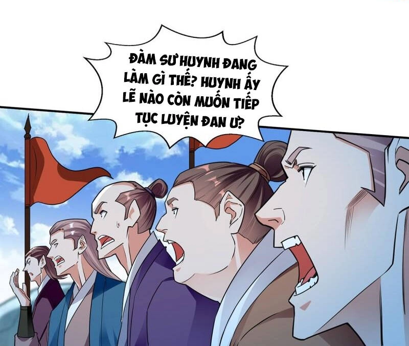 Nghịch Thiên Chí Tôn Chapter 212 - 39