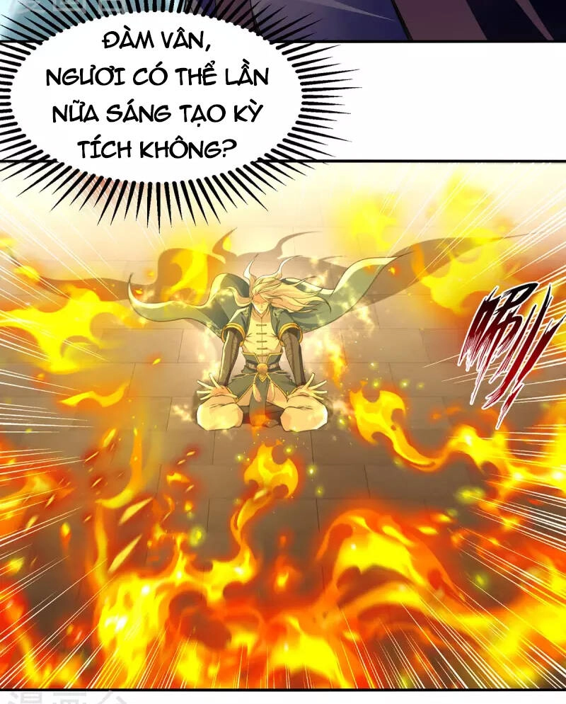 Nghịch Thiên Chí Tôn Chapter 213 - 5