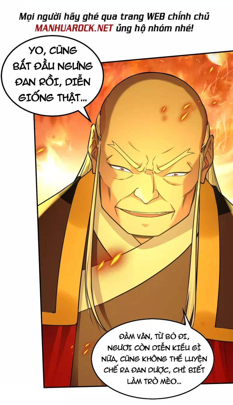 Nghịch Thiên Chí Tôn Chapter 213 - 8