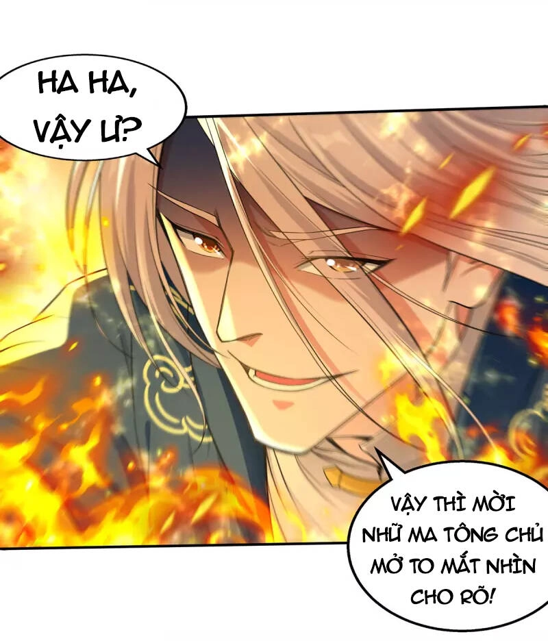 Nghịch Thiên Chí Tôn Chapter 213 - 9