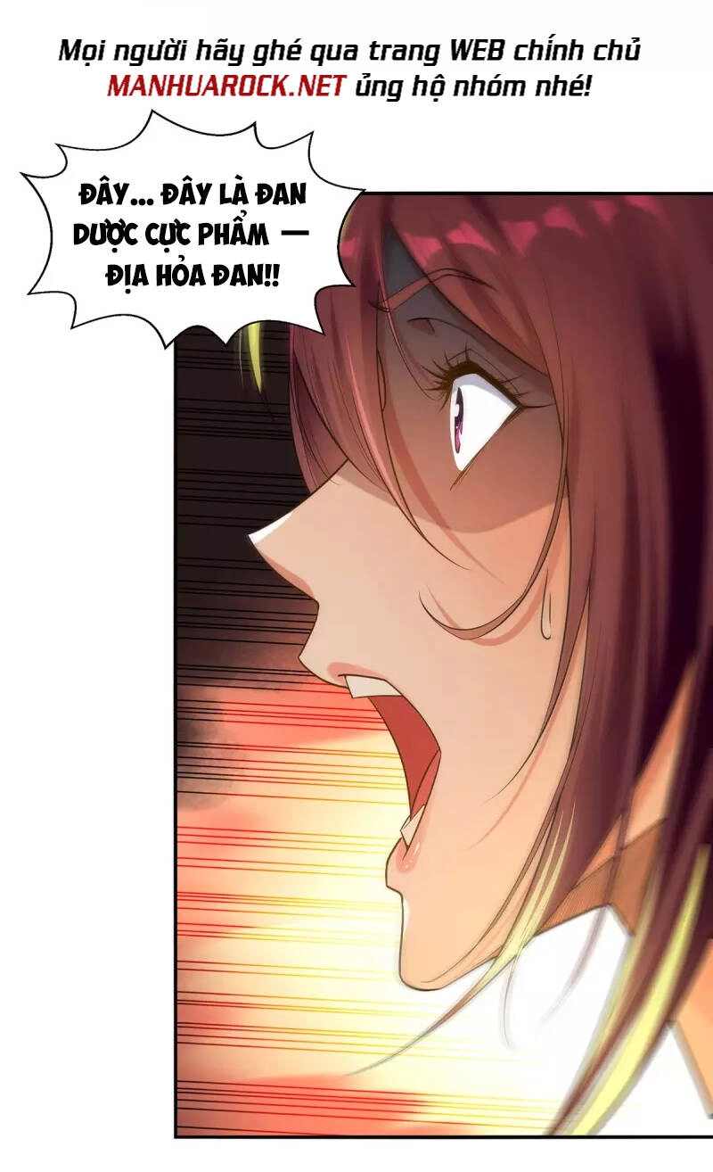 Nghịch Thiên Chí Tôn Chapter 213 - 12