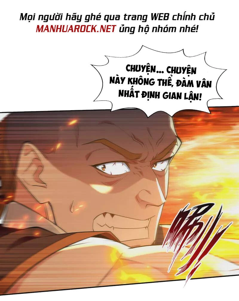 Nghịch Thiên Chí Tôn Chapter 213 - 15