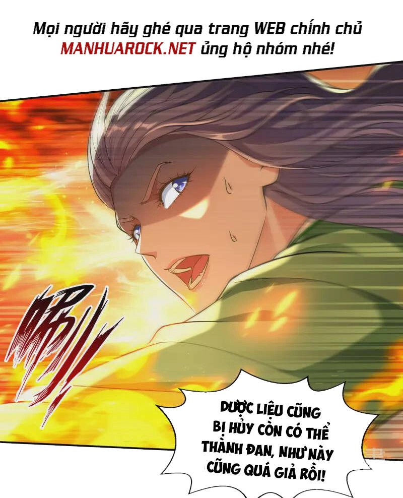 Nghịch Thiên Chí Tôn Chapter 213 - 16