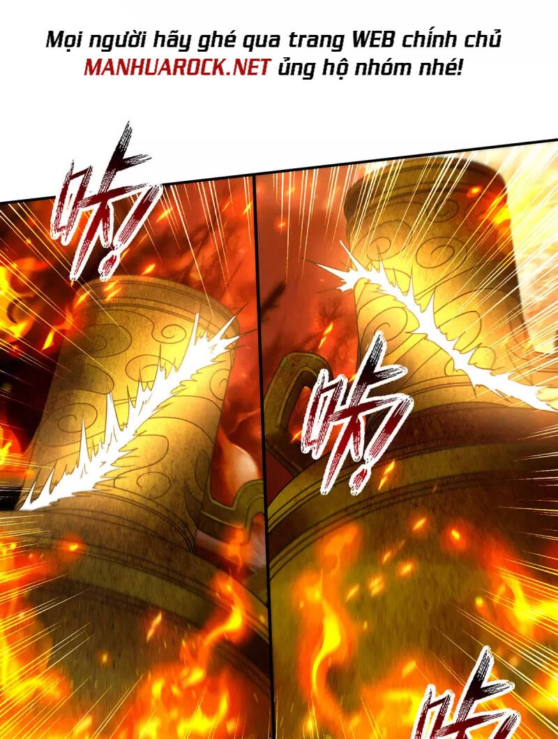 Nghịch Thiên Chí Tôn Chapter 213 - 18