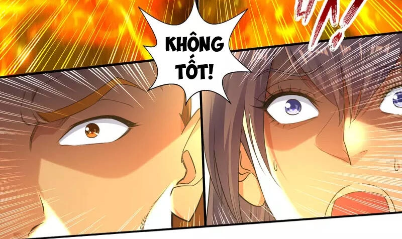 Nghịch Thiên Chí Tôn Chapter 213 - 19