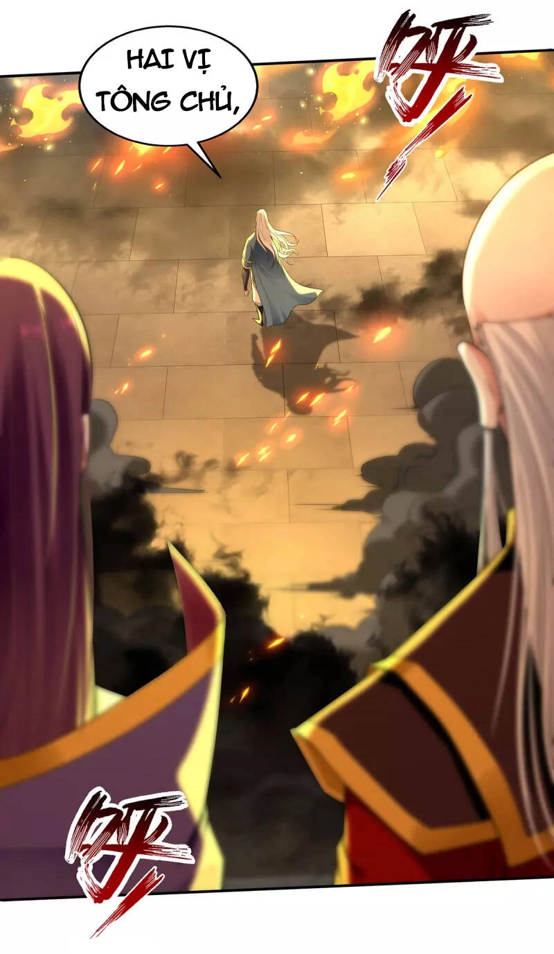 Nghịch Thiên Chí Tôn Chapter 213 - 22