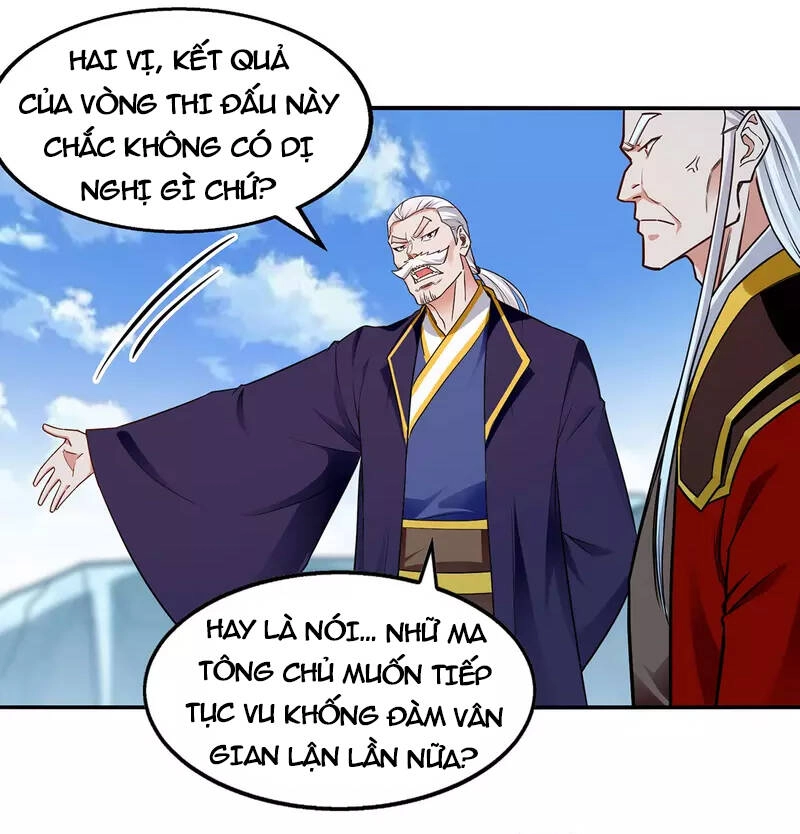 Nghịch Thiên Chí Tôn Chapter 213 - 24