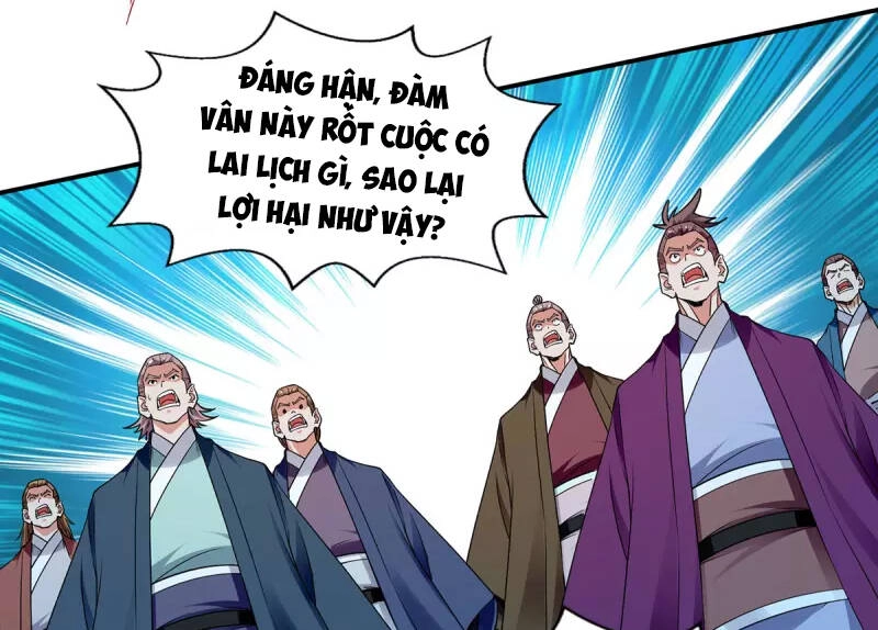 Nghịch Thiên Chí Tôn Chapter 213 - 28