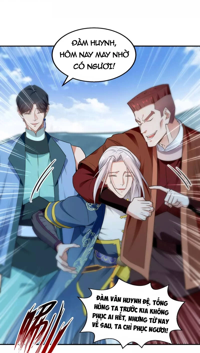 Nghịch Thiên Chí Tôn Chapter 213 - 31