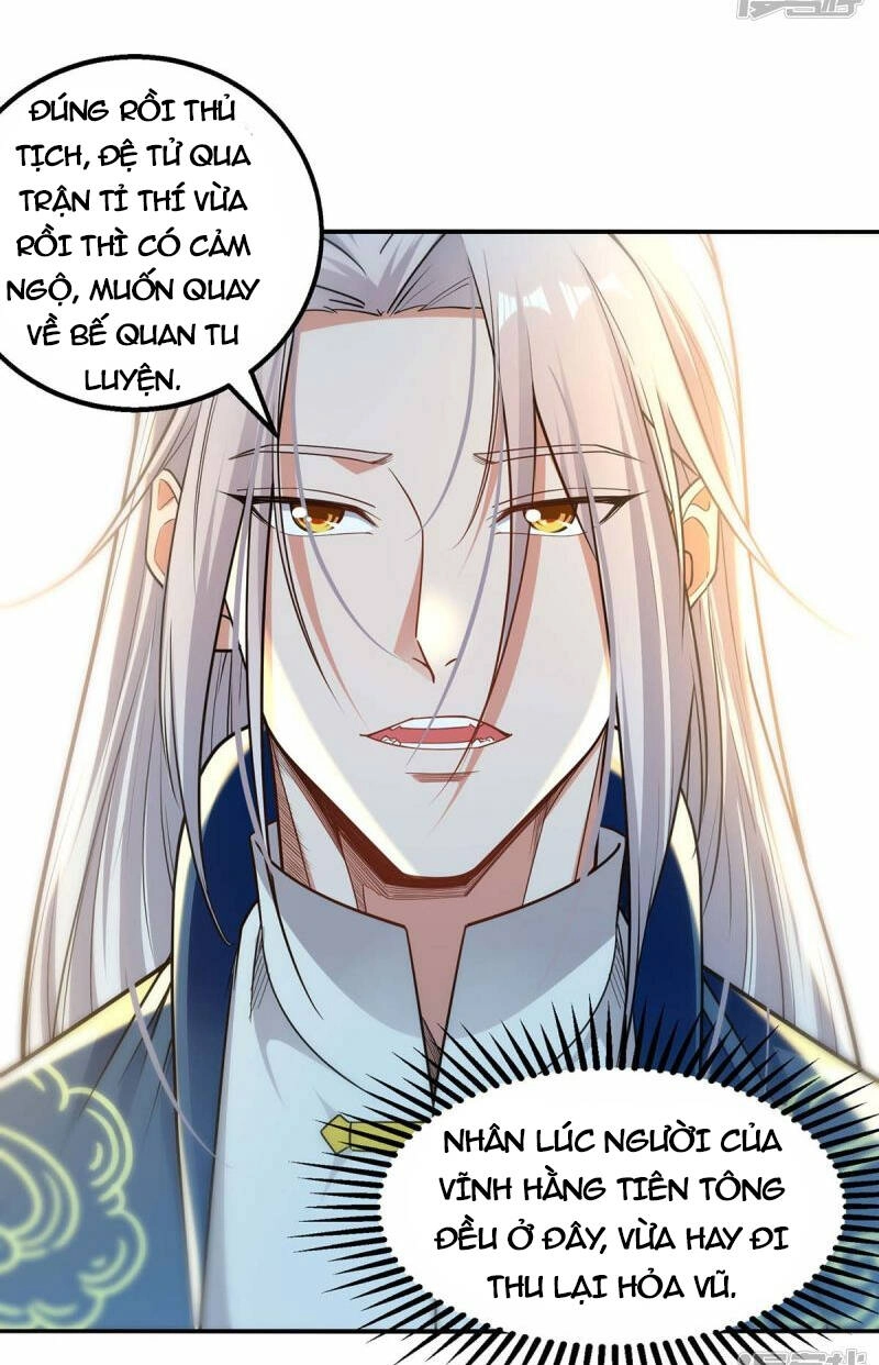 Nghịch Thiên Chí Tôn Chapter 214 - 2