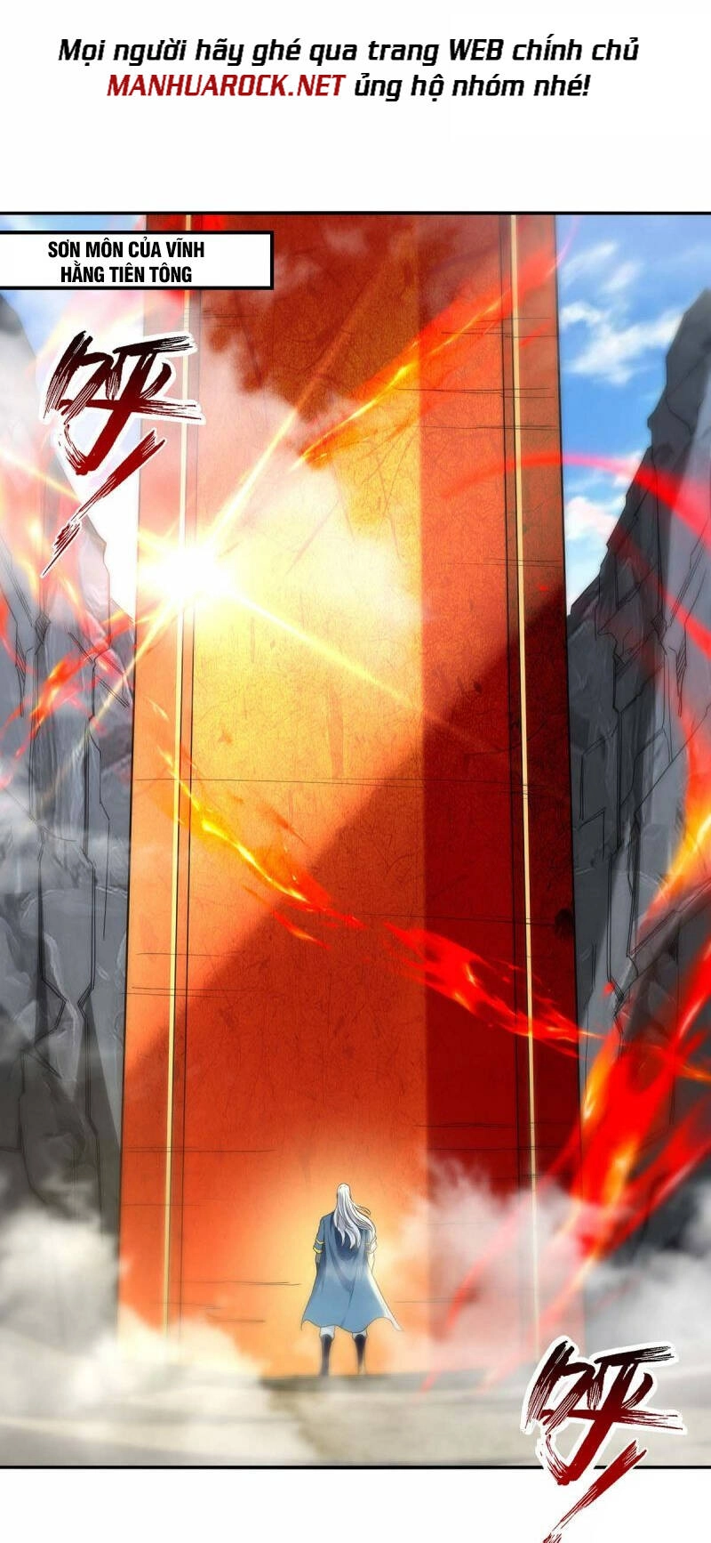 Nghịch Thiên Chí Tôn Chapter 214 - 5