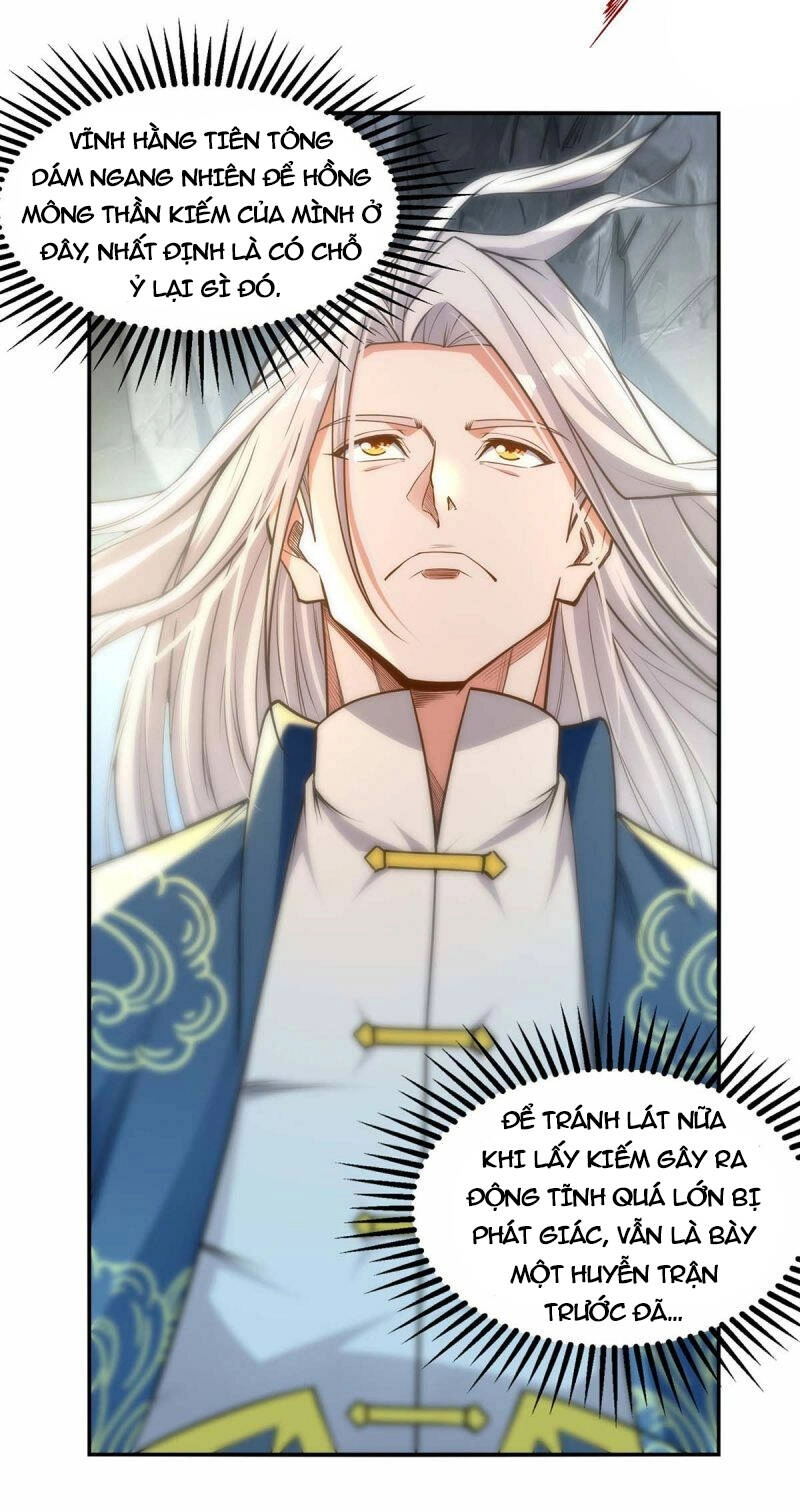 Nghịch Thiên Chí Tôn Chapter 214 - 6