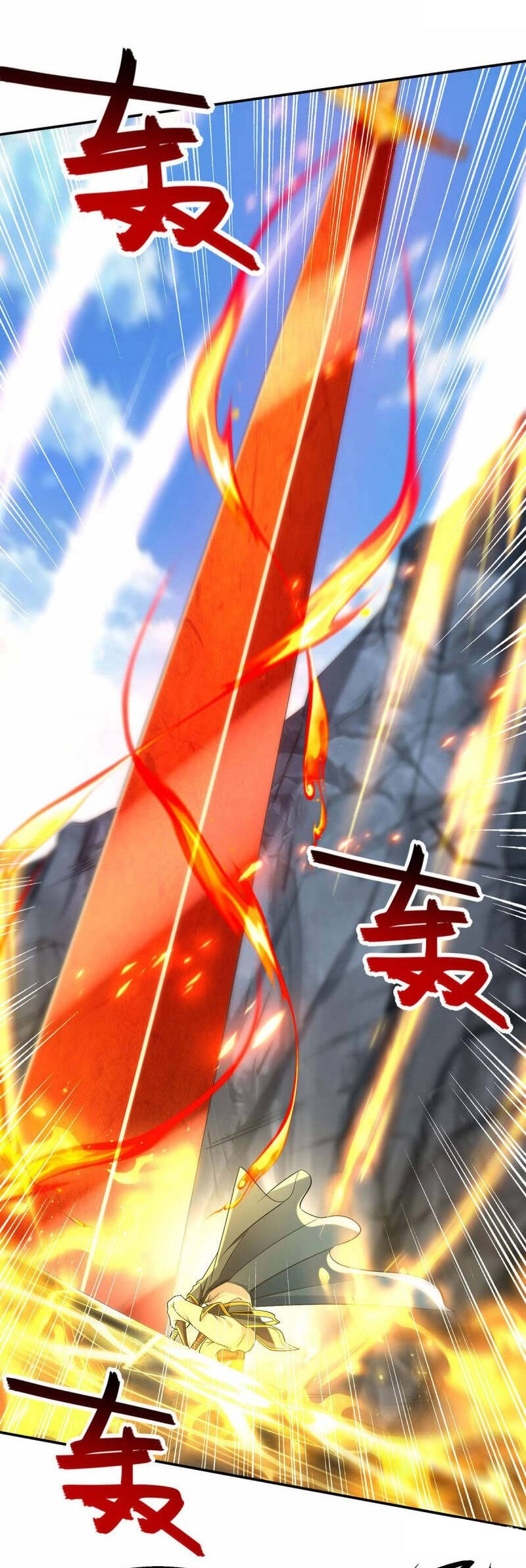 Nghịch Thiên Chí Tôn Chapter 214 - 8