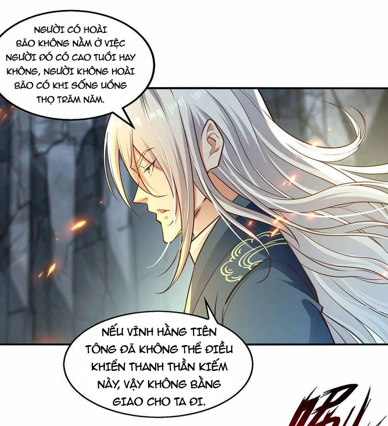 Nghịch Thiên Chí Tôn Chapter 214 - 12