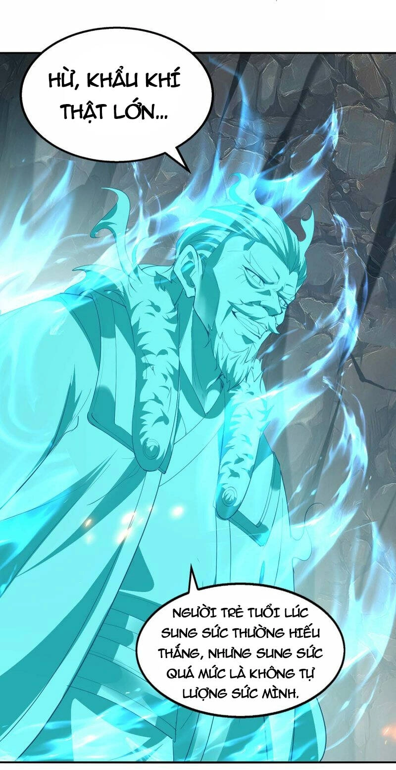 Nghịch Thiên Chí Tôn Chapter 214 - 15