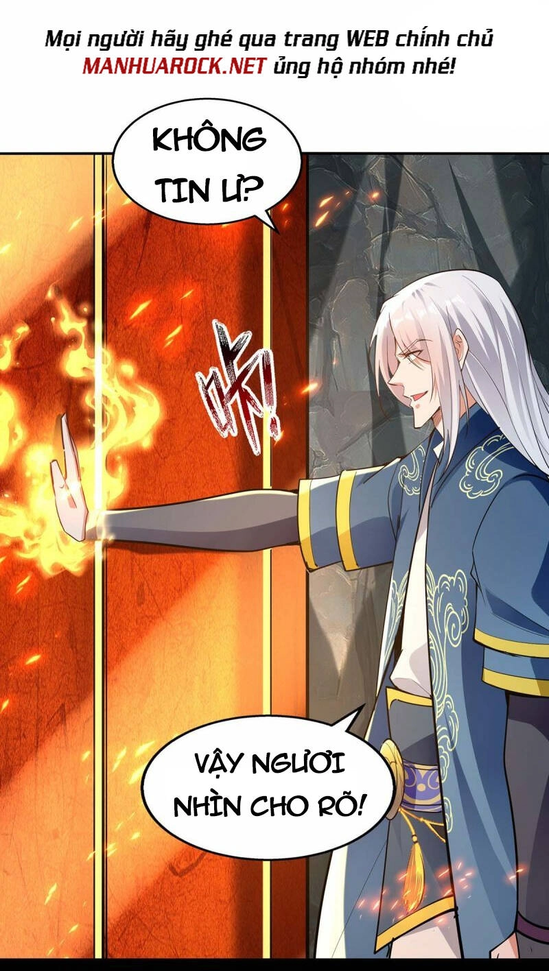 Nghịch Thiên Chí Tôn Chapter 214 - 16