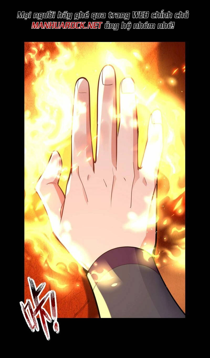 Nghịch Thiên Chí Tôn Chapter 214 - 17