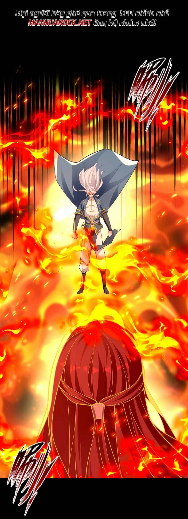 Nghịch Thiên Chí Tôn Chapter 214 - 18