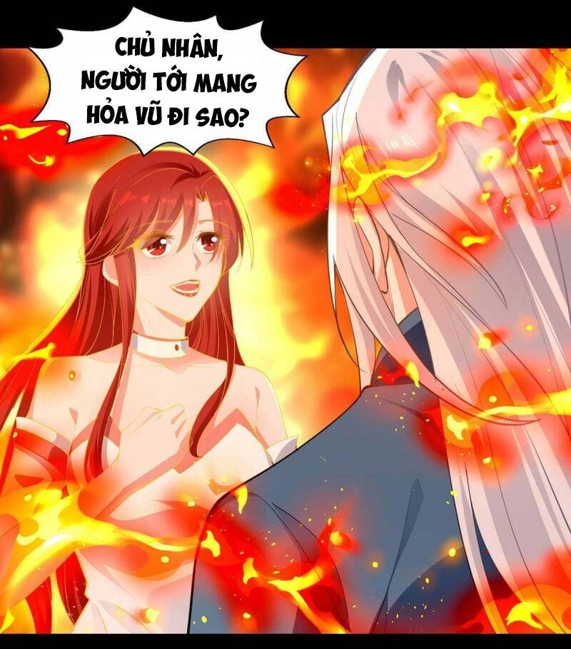 Nghịch Thiên Chí Tôn Chapter 214 - 19