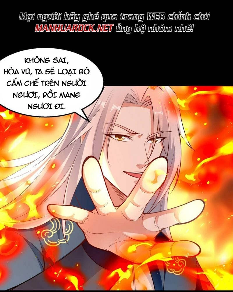 Nghịch Thiên Chí Tôn Chapter 214 - 20