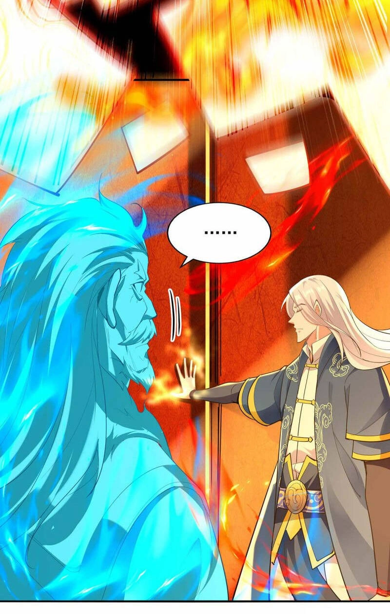 Nghịch Thiên Chí Tôn Chapter 214 - 23