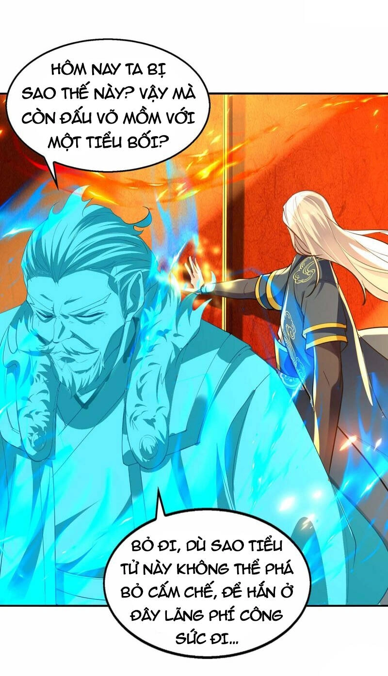 Nghịch Thiên Chí Tôn Chapter 214 - 24