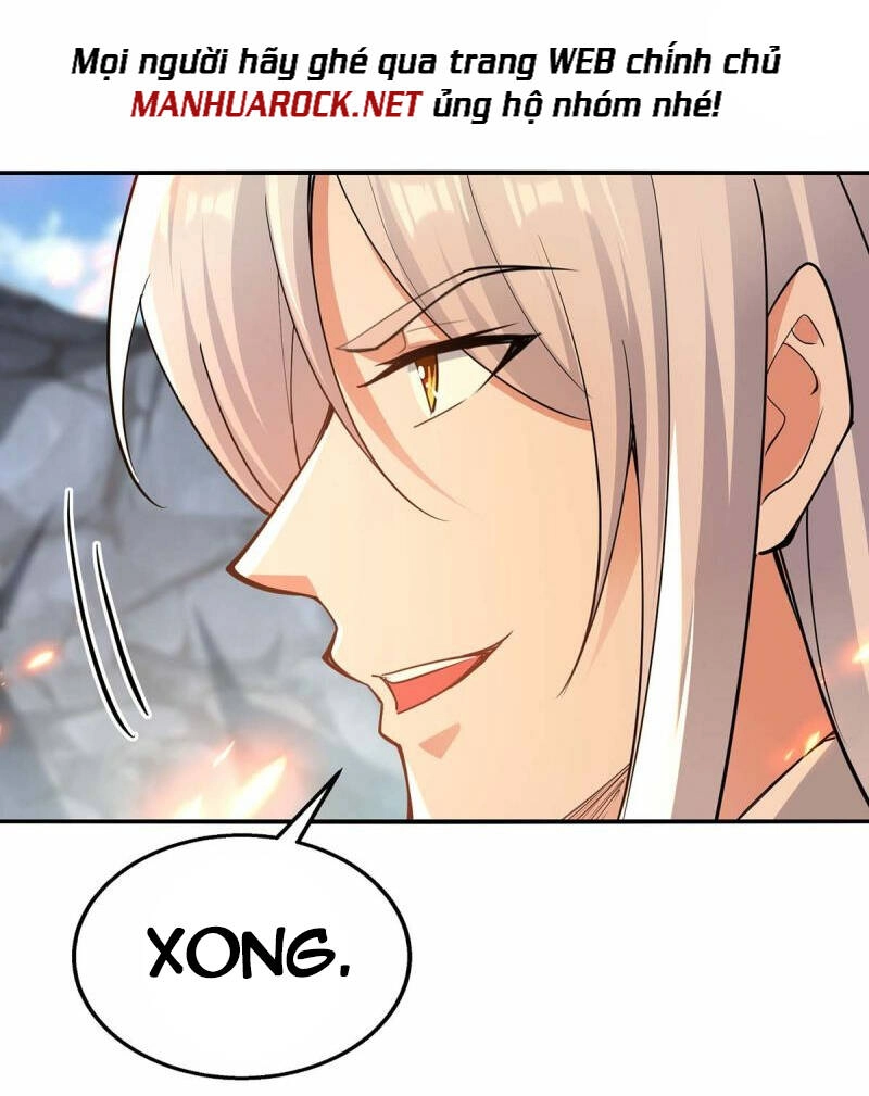 Nghịch Thiên Chí Tôn Chapter 214 - 25