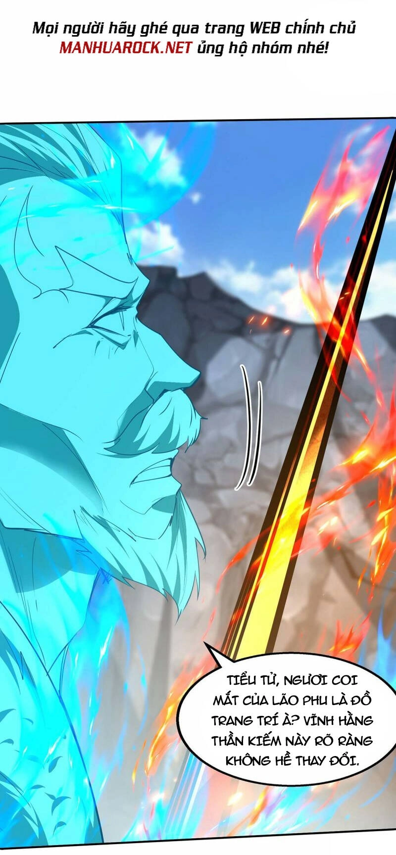 Nghịch Thiên Chí Tôn Chapter 214 - 27