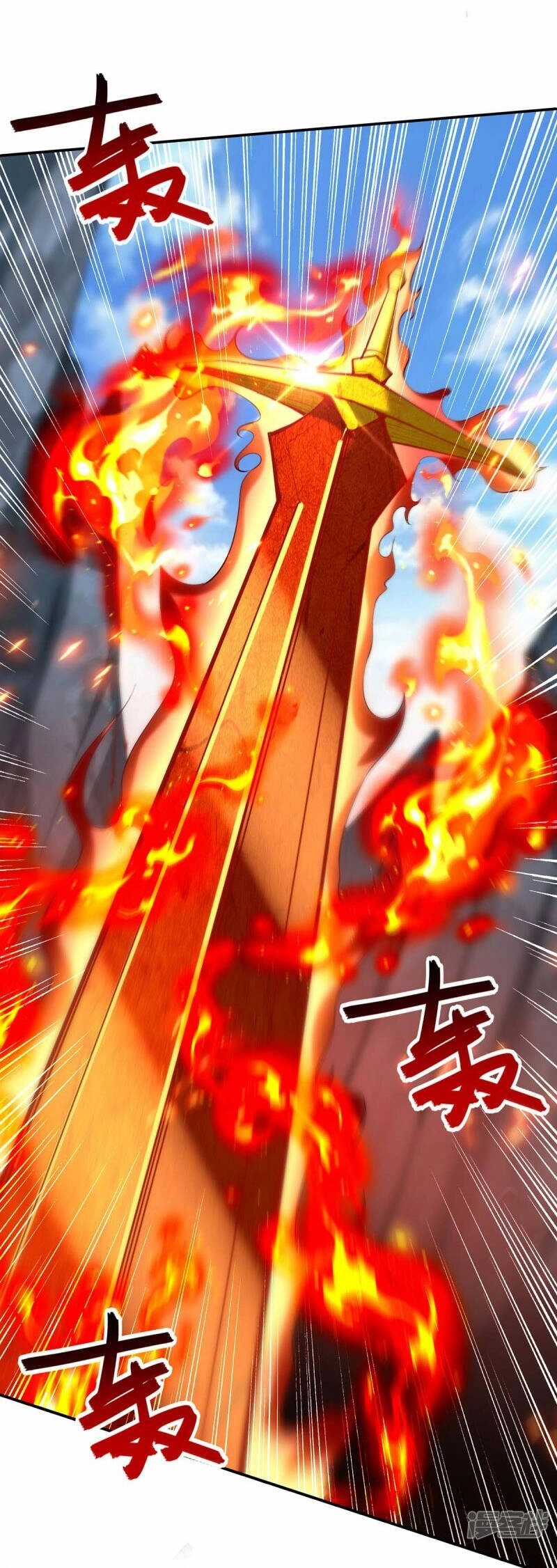 Nghịch Thiên Chí Tôn Chapter 214 - 30