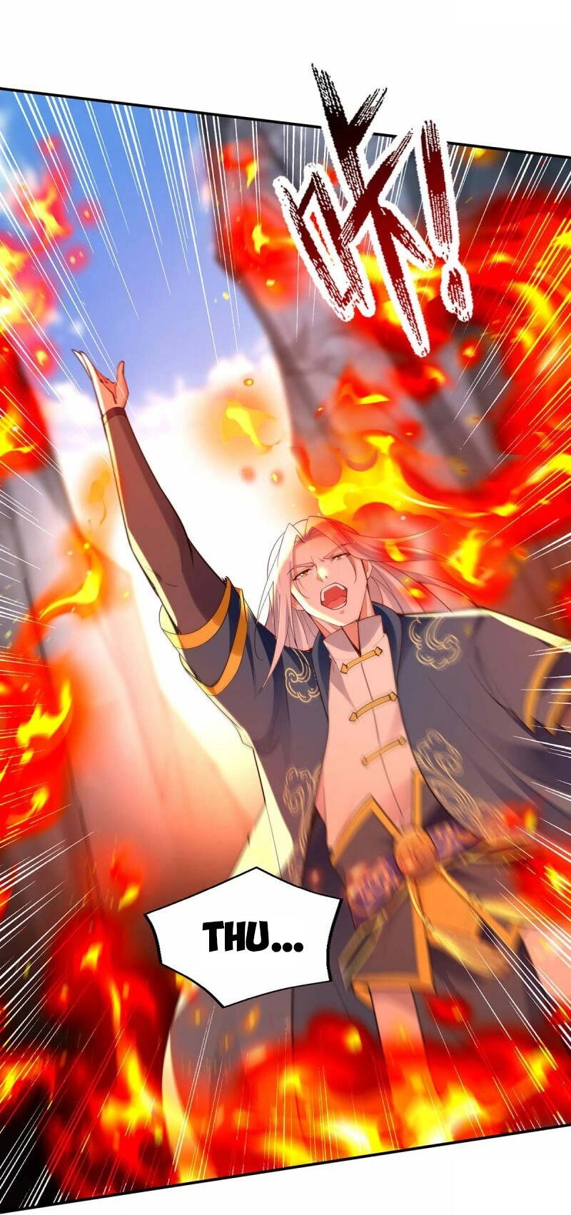 Nghịch Thiên Chí Tôn Chapter 214 - 32