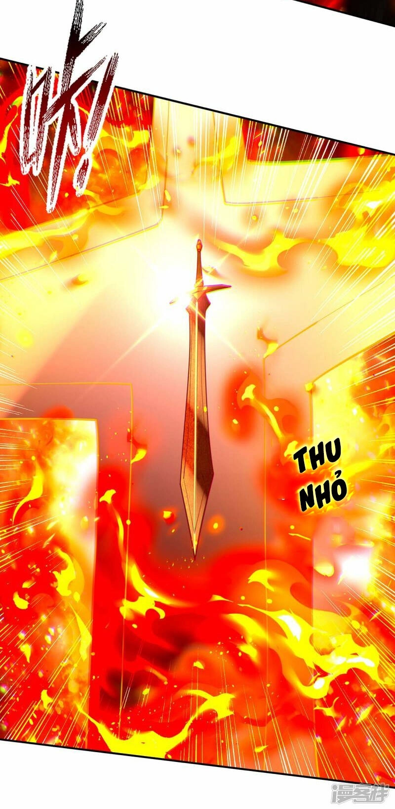 Nghịch Thiên Chí Tôn Chapter 214 - 34