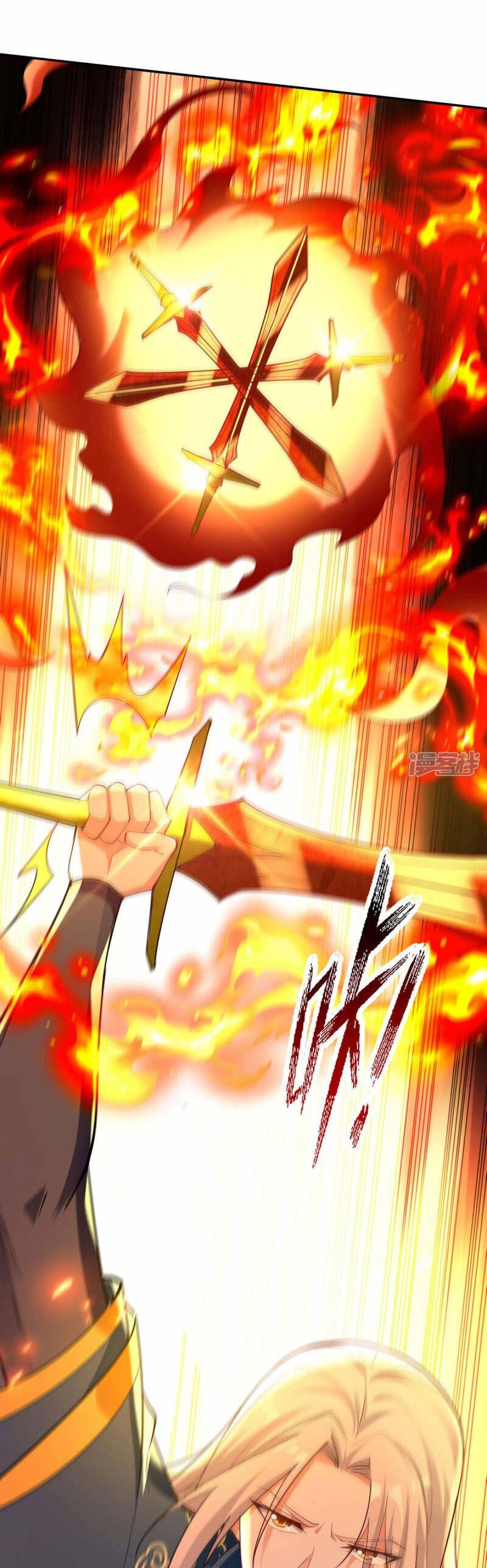 Nghịch Thiên Chí Tôn Chapter 214 - 35