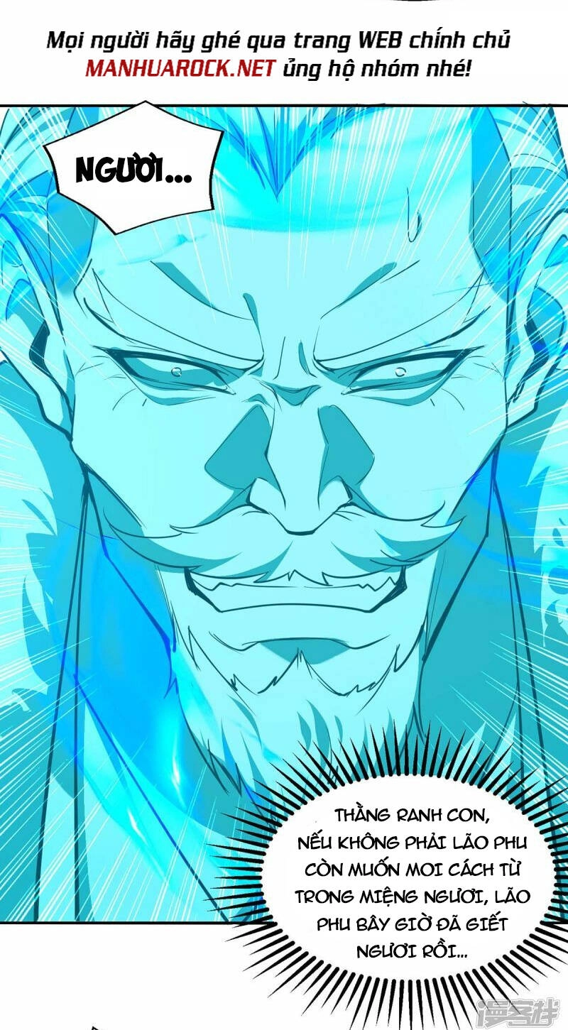 Nghịch Thiên Chí Tôn Chapter 215 - 3