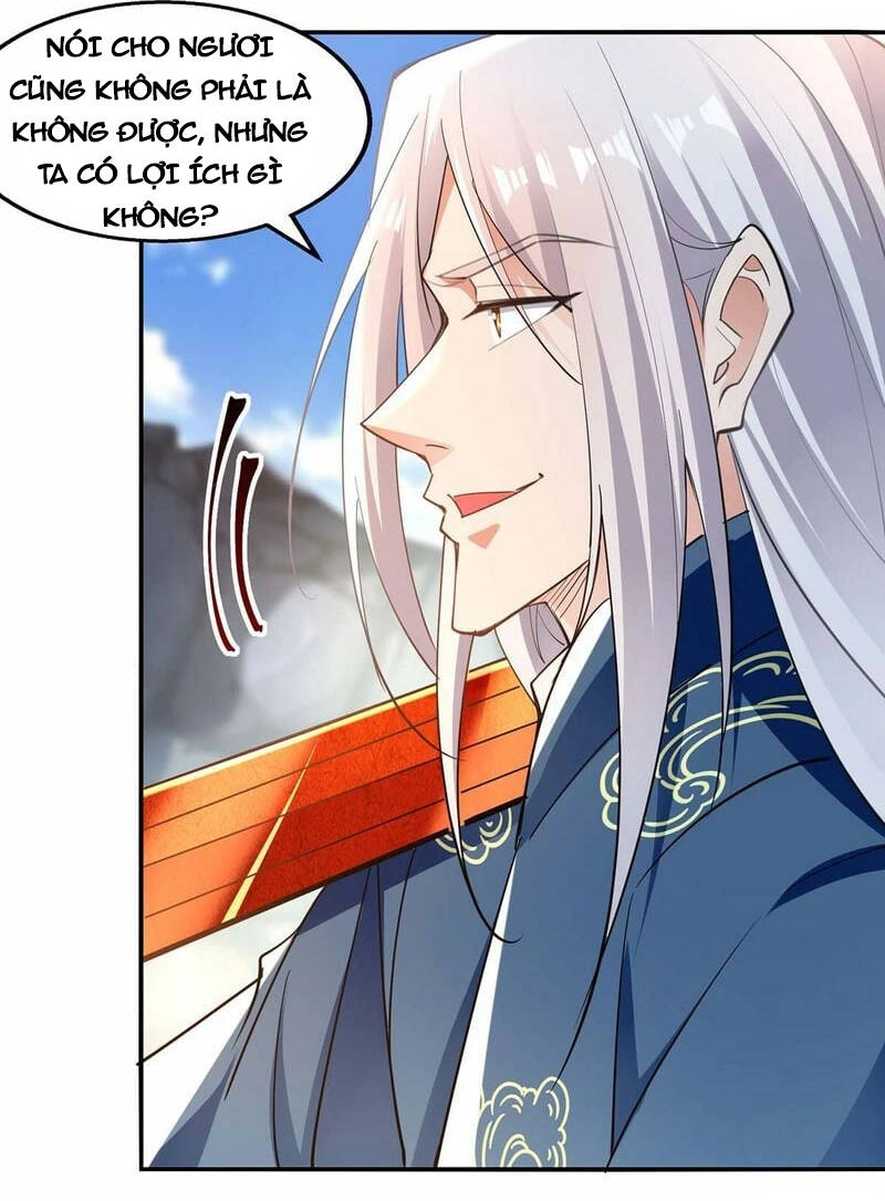 Nghịch Thiên Chí Tôn Chapter 215 - 5