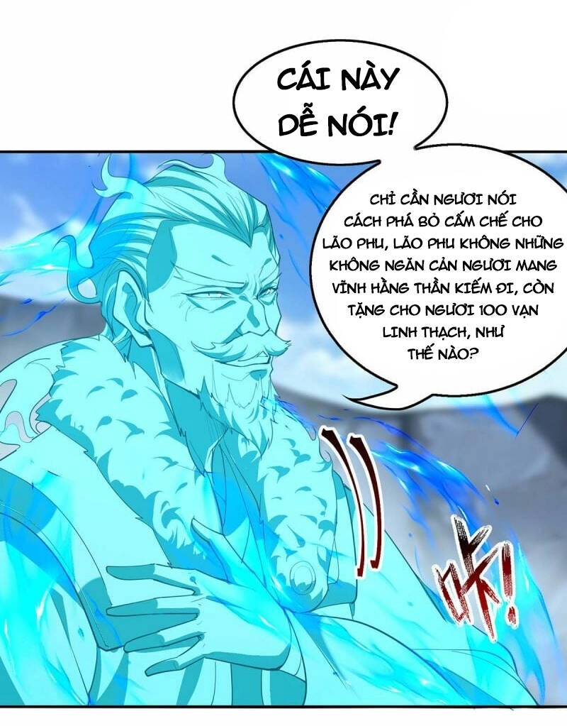 Nghịch Thiên Chí Tôn Chapter 215 - 6