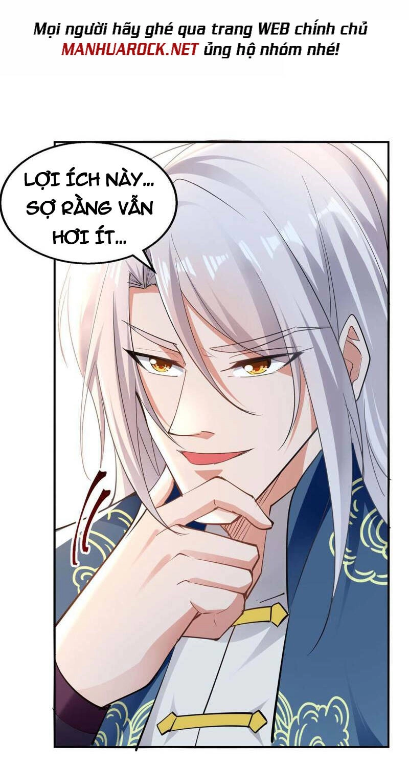 Nghịch Thiên Chí Tôn Chapter 215 - 7