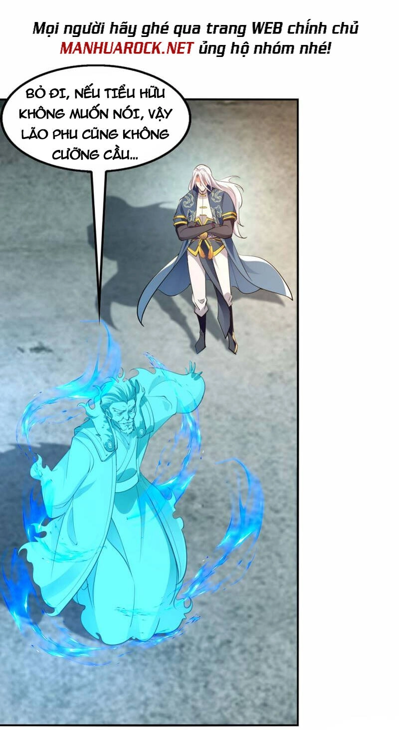 Nghịch Thiên Chí Tôn Chapter 215 - 10