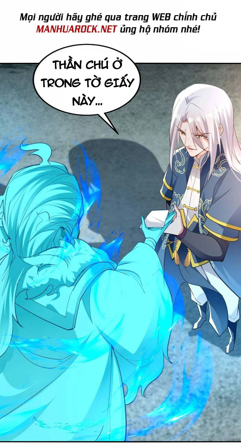 Nghịch Thiên Chí Tôn Chapter 215 - 14