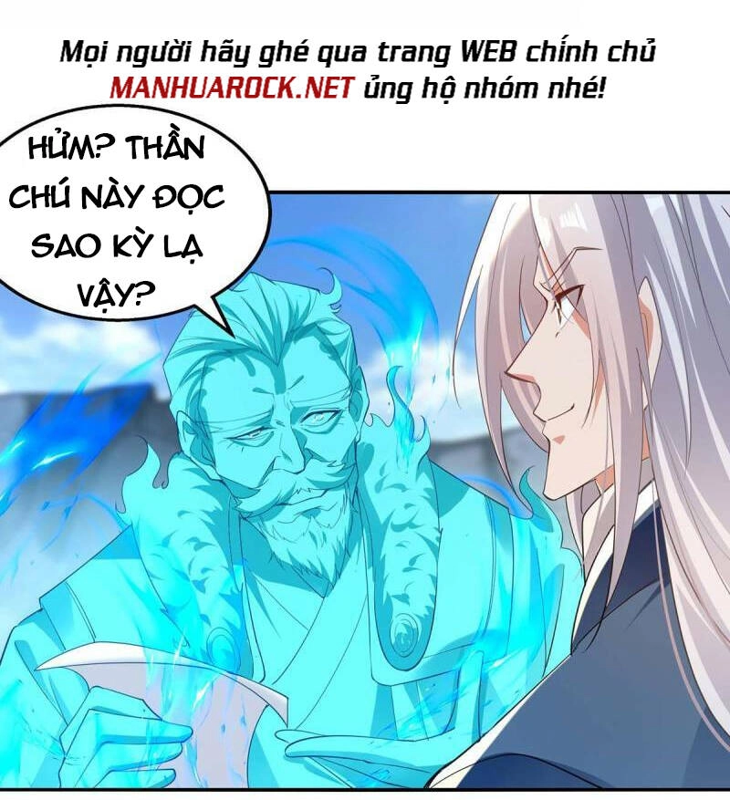 Nghịch Thiên Chí Tôn Chapter 215 - 16