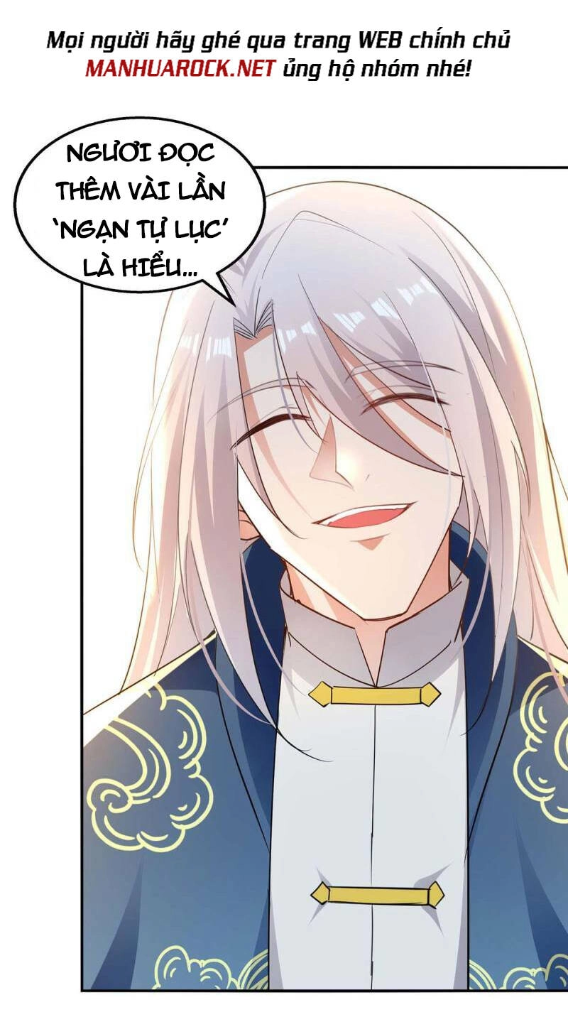 Nghịch Thiên Chí Tôn Chapter 215 - 17