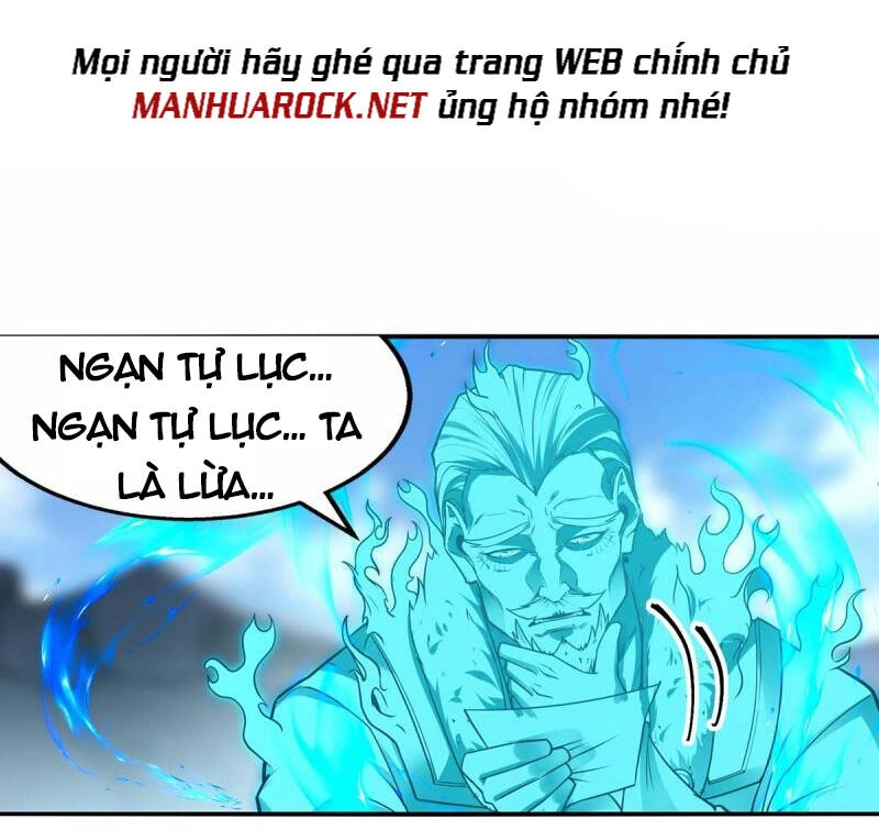 Nghịch Thiên Chí Tôn Chapter 215 - 18