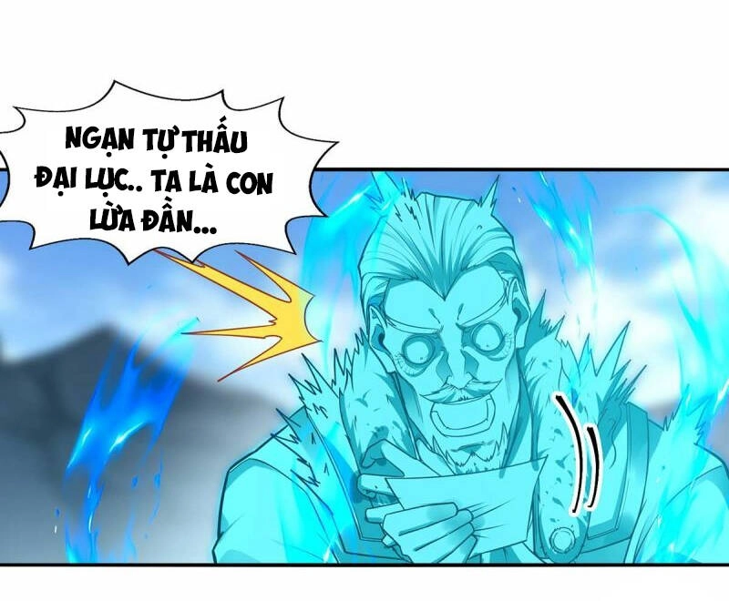 Nghịch Thiên Chí Tôn Chapter 215 - 19