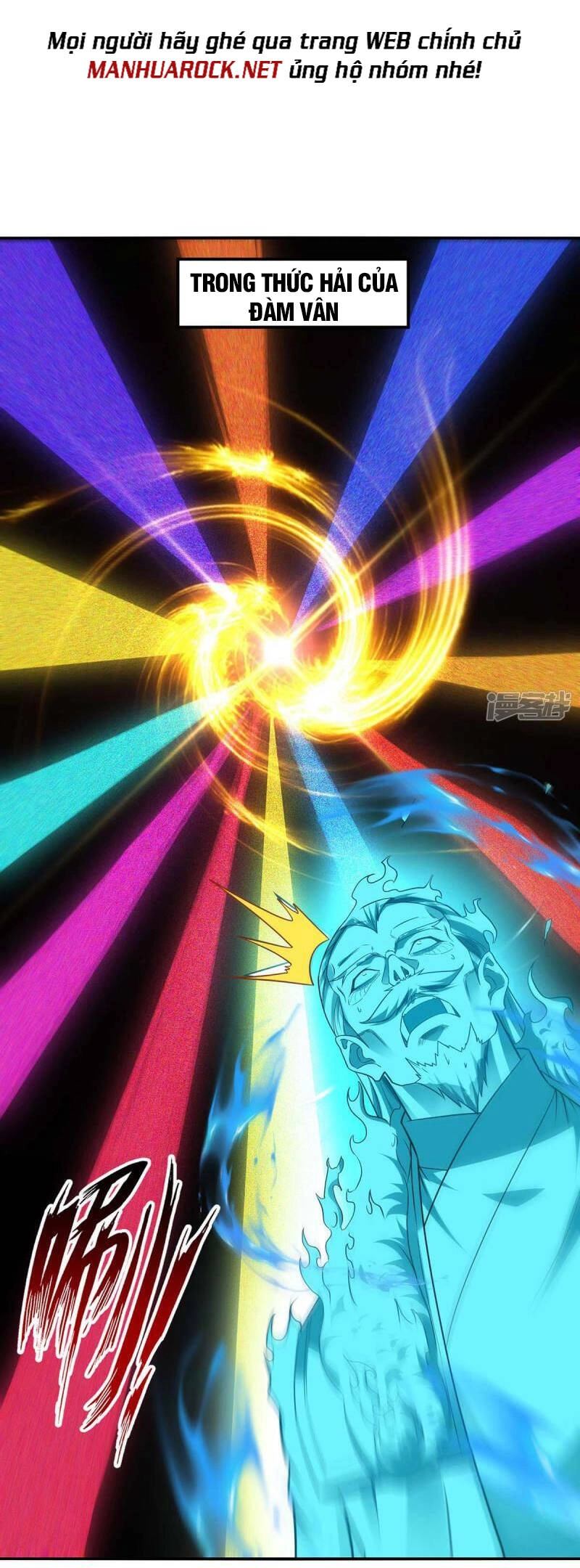 Nghịch Thiên Chí Tôn Chapter 215 - 26