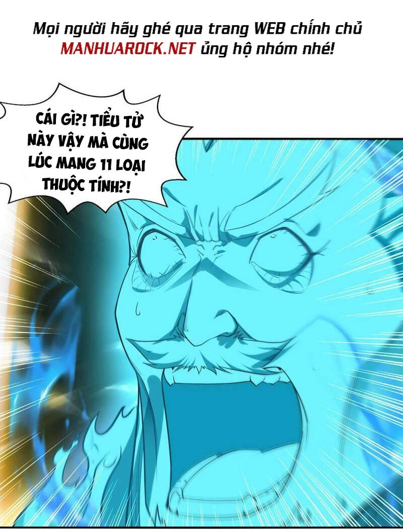 Nghịch Thiên Chí Tôn Chapter 215 - 27