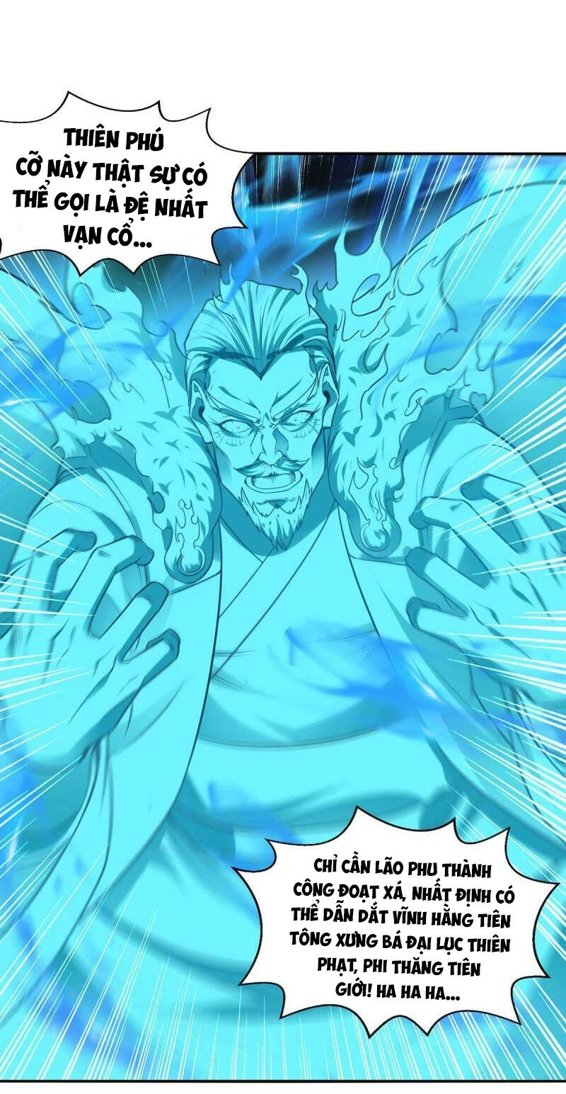 Nghịch Thiên Chí Tôn Chapter 215 - 28