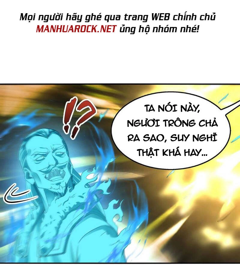 Nghịch Thiên Chí Tôn Chapter 215 - 29