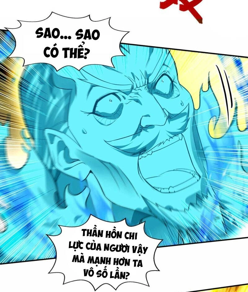 Nghịch Thiên Chí Tôn Chapter 215 - 31